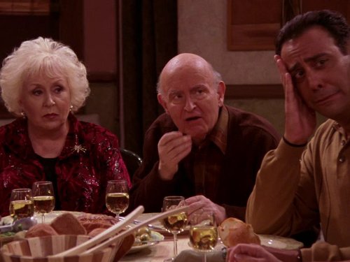 Tout le monde aime Raymond: Misery Loves Company | Season 8 | Episode 4