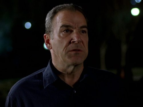 Criminal Minds: Season 3