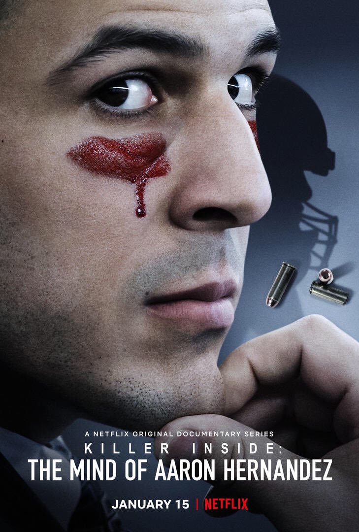 Killer Inside: The Mind of Aaron Hernandez: Ã‰pisode #1.1 | Season 1 | Episode 1
