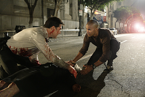 Criminal Minds:  Season 4