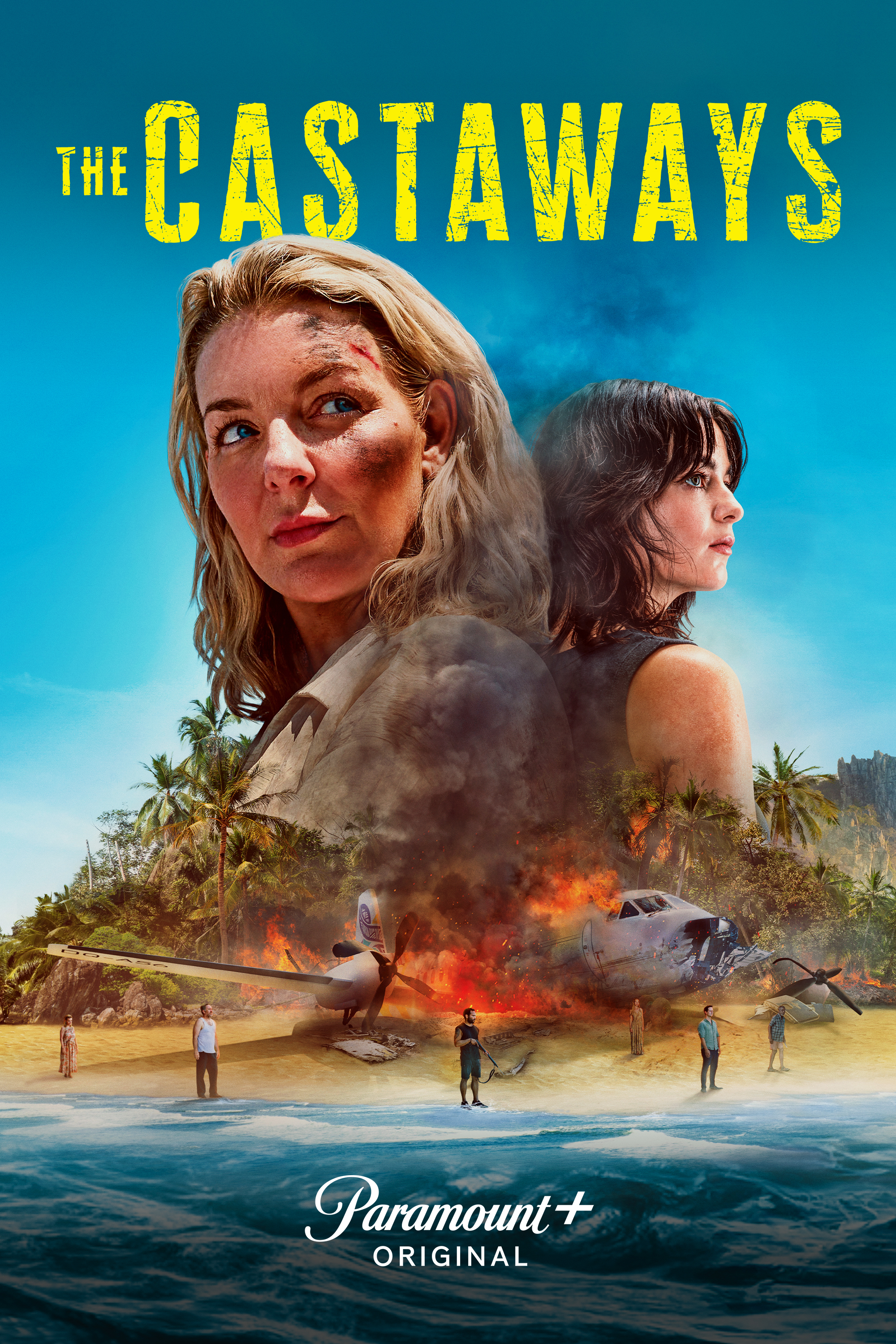 The Castaways (S01)