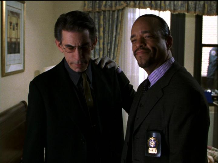 New York - UnitÃ© spÃ©ciale: Asunder | Season 2 | Episode 7