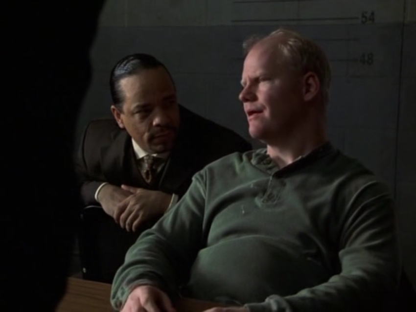 New York - UnitÃ© spÃ©ciale: Countdown | Season 2 | Episode 15