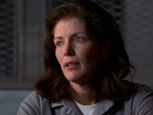 New York - UnitÃ© spÃ©ciale: Folly | Season 2 | Episode 17