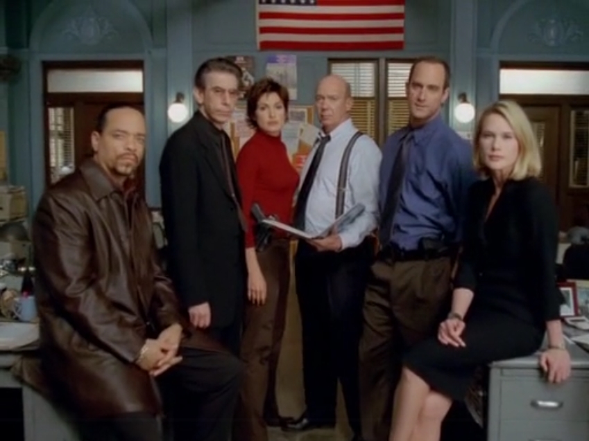 New York - UnitÃ© spÃ©ciale: Honor | Season 2 | Episode 2