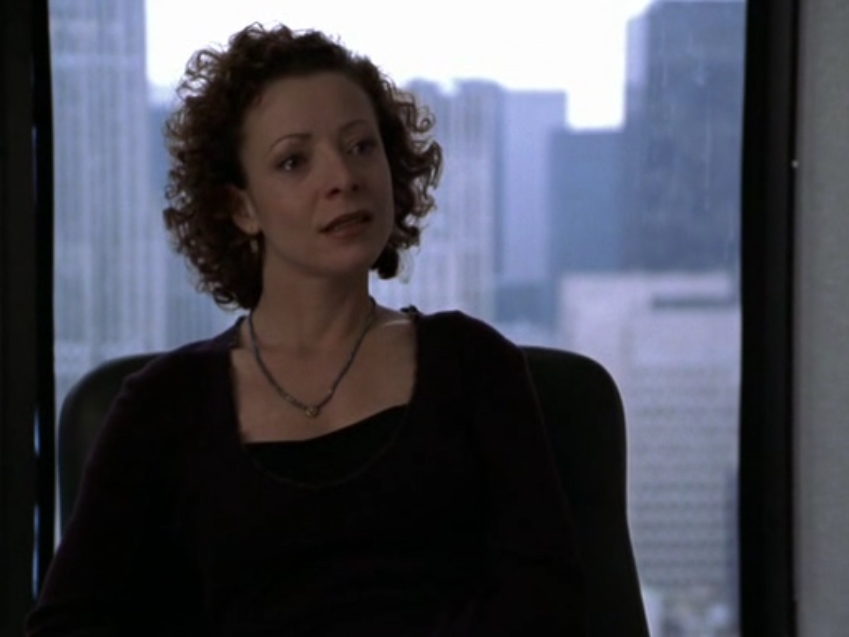 New York - UnitÃ© spÃ©ciale: Pique | Season 2 | Episode 20