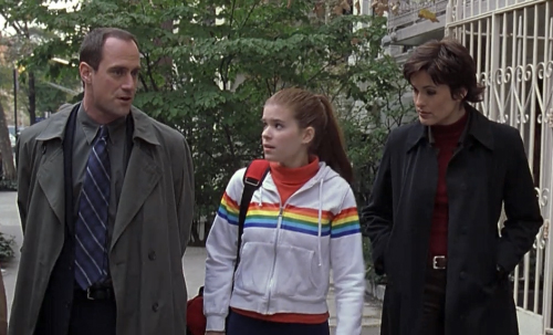 New York - UnitÃ© spÃ©ciale: Pixies | Season 2 | Episode 9