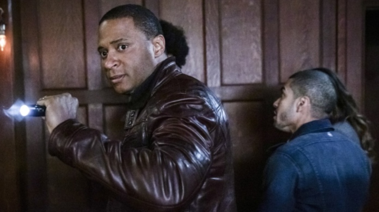 Arrow: Star City Slayer | Season 7 | Episode 13