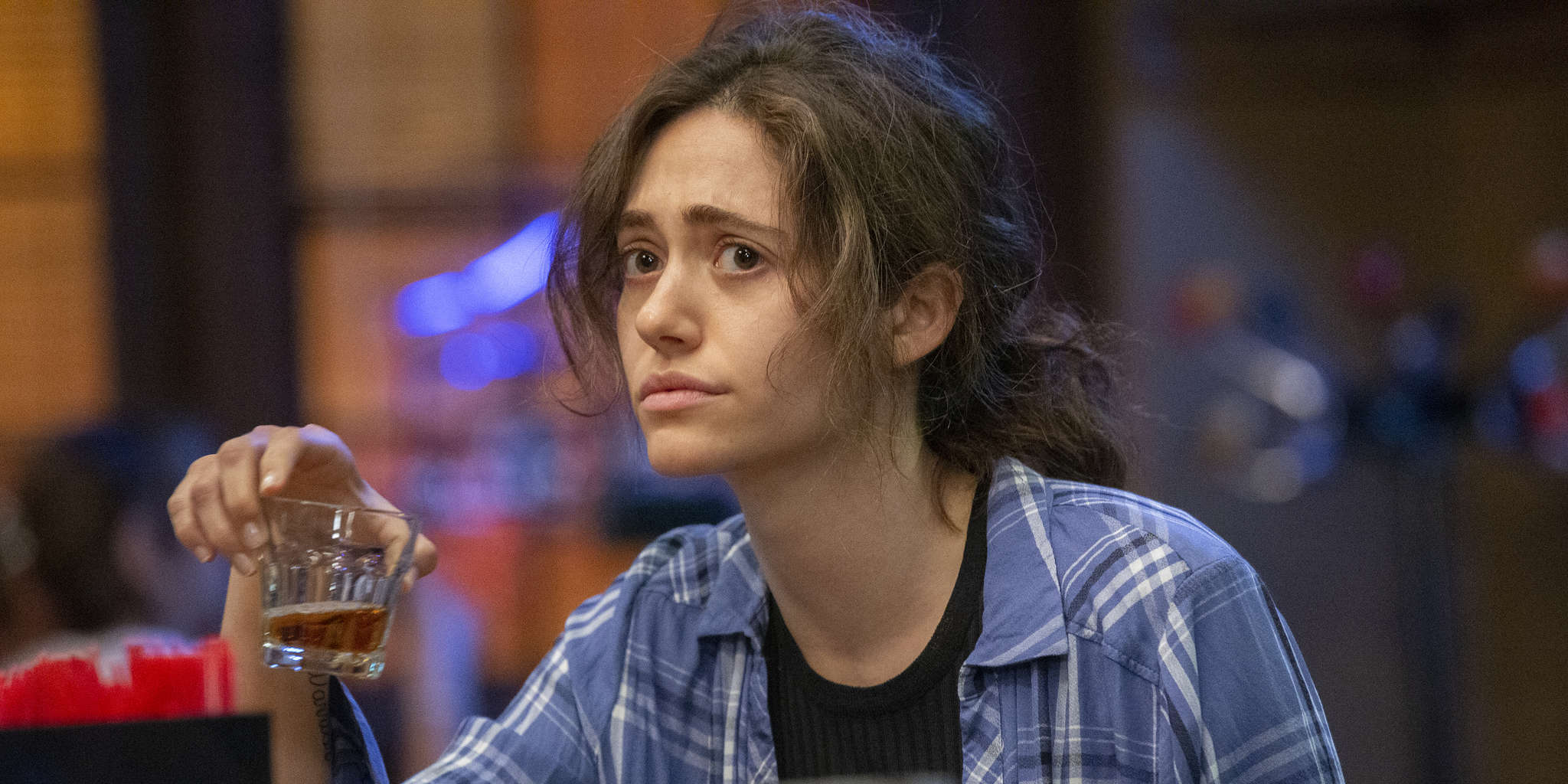 Shameless: The Apple Doesn't Fall Far from the Alibi | Season 9 | Episode 8