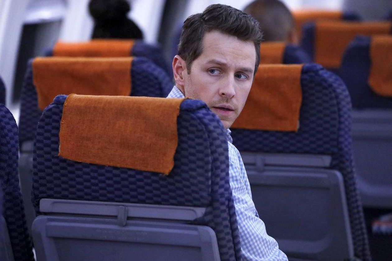 Manifest: Return Trip | Season 2 | Episode 6