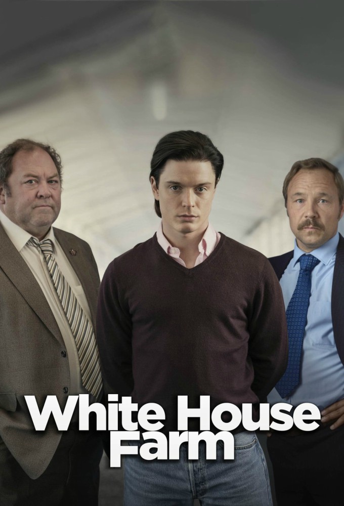 White House Farm (έως S01E06)