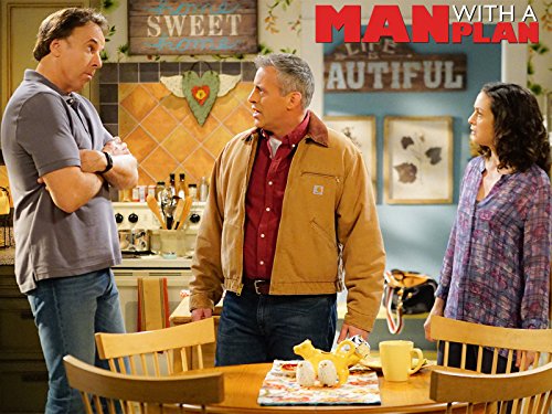Papa a un plan: The Blame Game | Season 1 | Episode 18