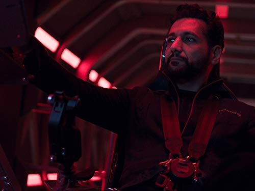 The Expanse: The One-Eyed Man | Season 4 | Episode 8
