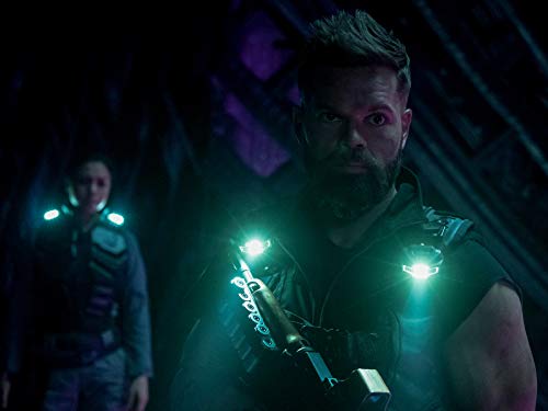 The Expanse: Saeculum | Season 4 | Episode 9