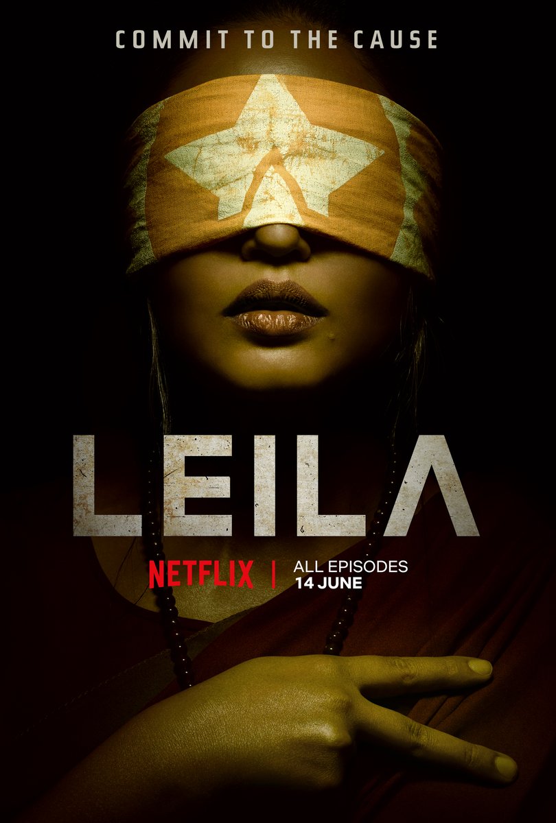 Leila (S01)