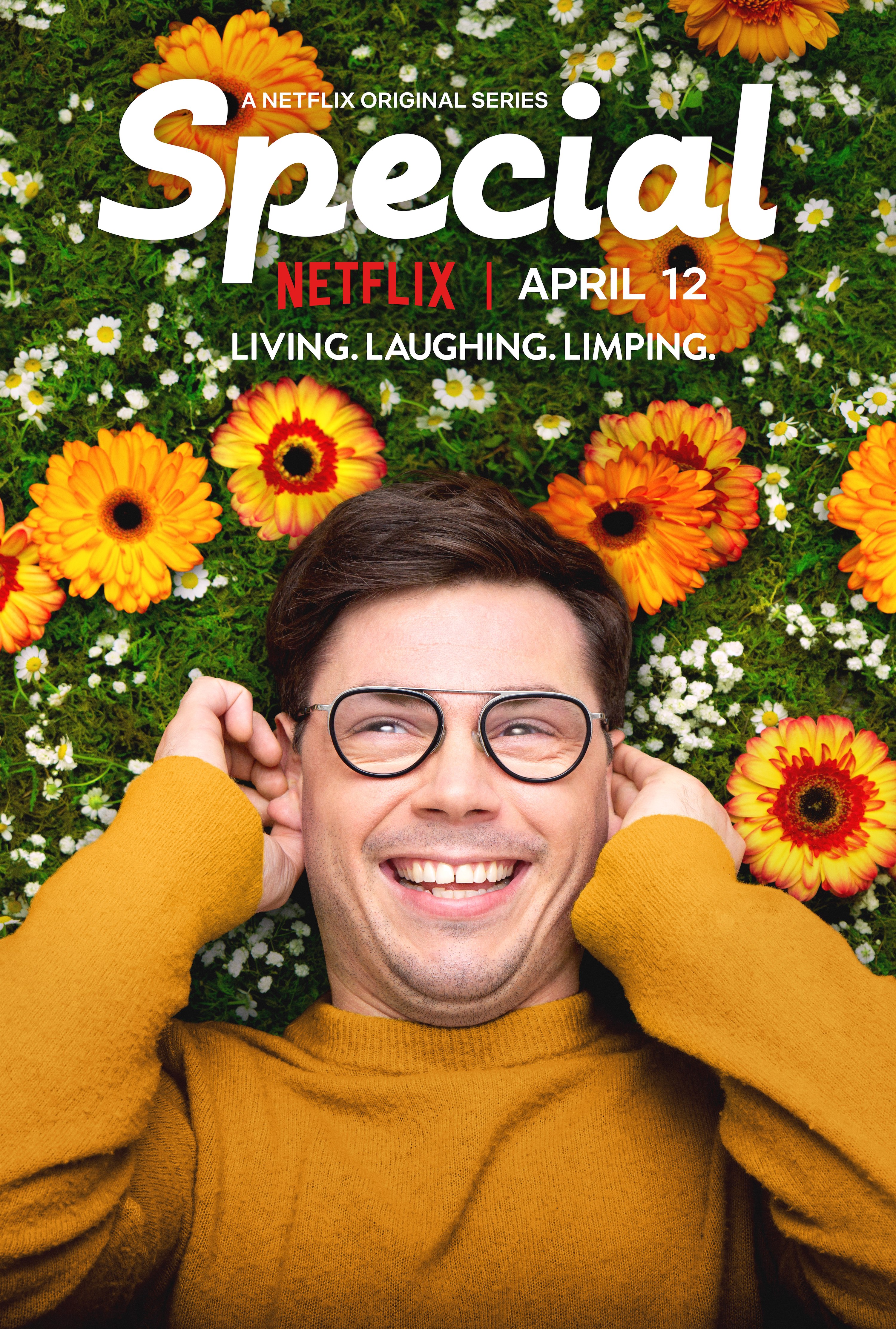 Special (S01 - S02)