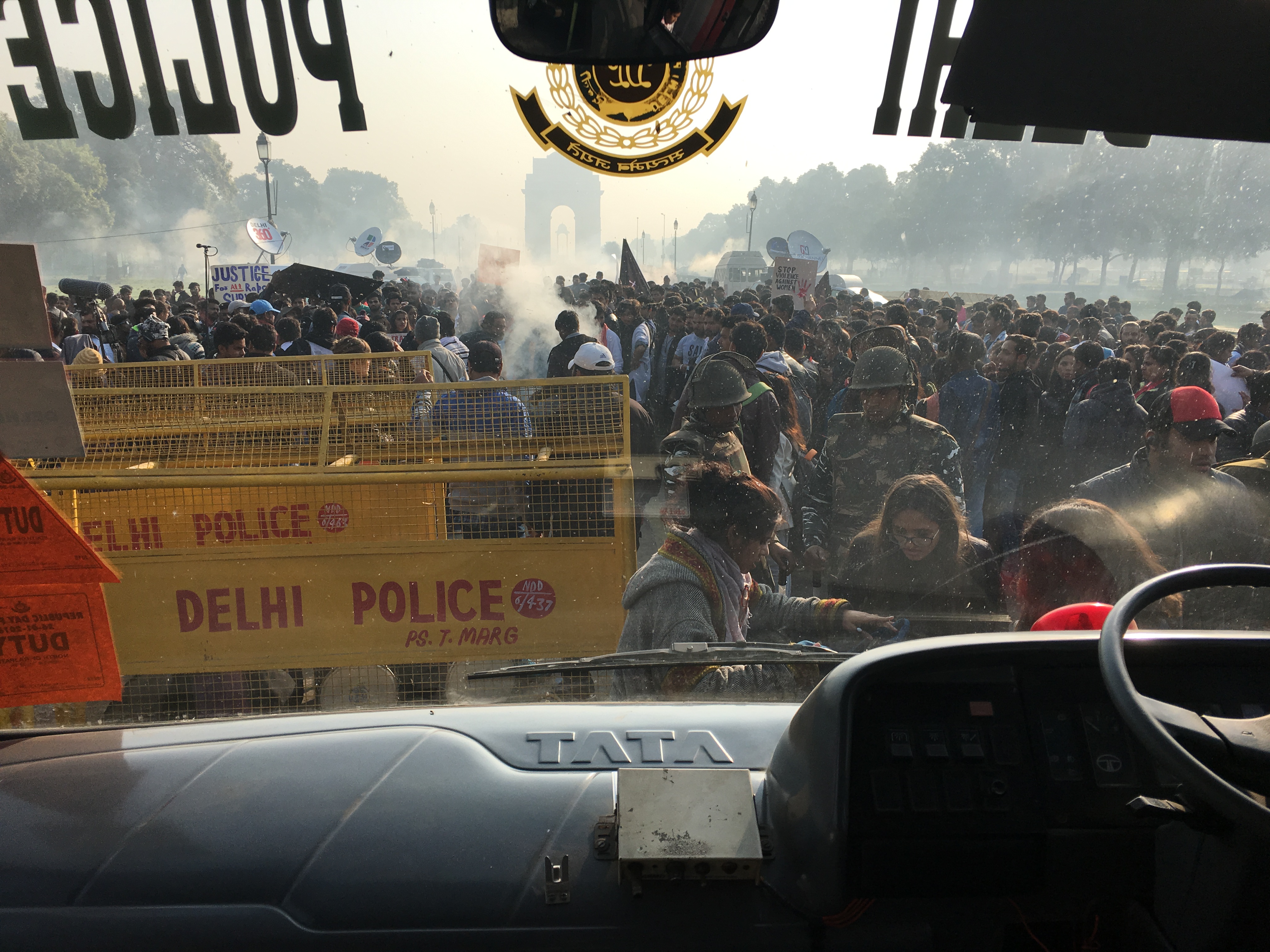 Delhi Crime: Ã‰pisode #1.7 | Season 1 | Episode 7