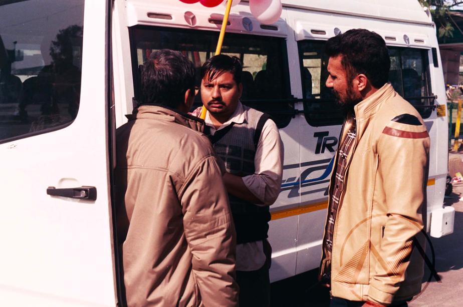 Delhi Crime: Ã‰pisode #1.4 | Season 1 | Episode 4