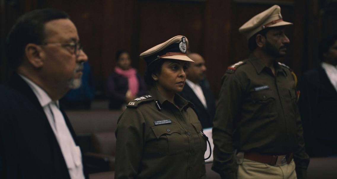 Delhi Crime: Ã‰pisode #1.6 | Season 1 | Episode 6