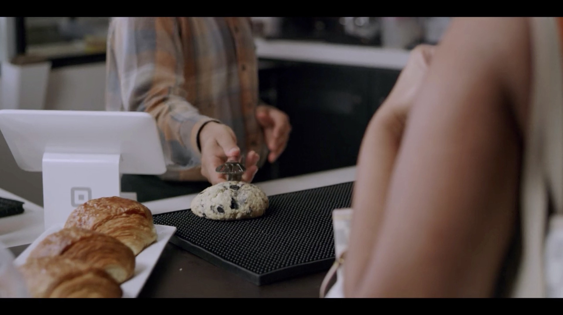 Special: Chapter Three: Free Scones | Season 1 | Episode 3