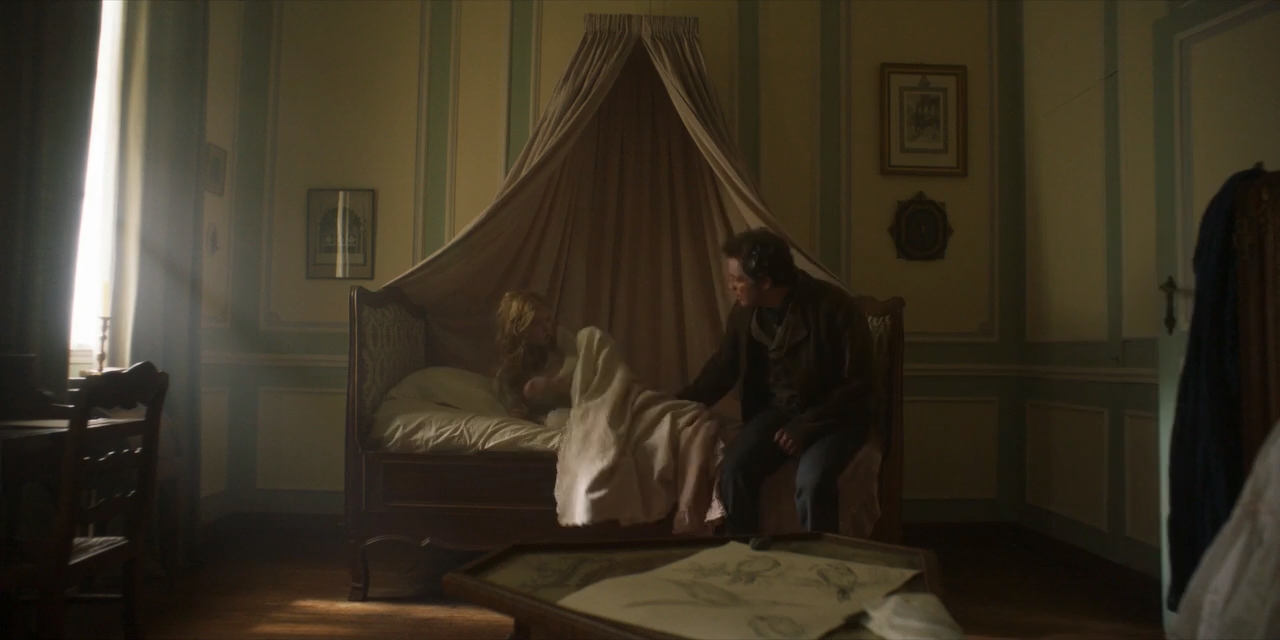 Les MisÃ©rables: Ã‰pisode #1.5 | Season 1 | Episode 5