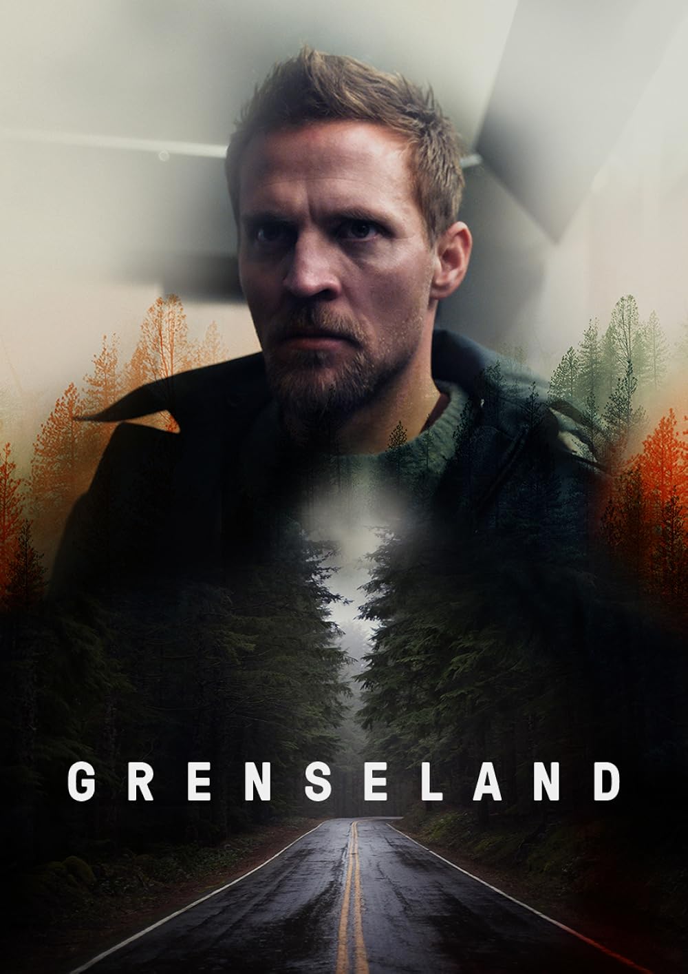 Borderliner (Grenseland)