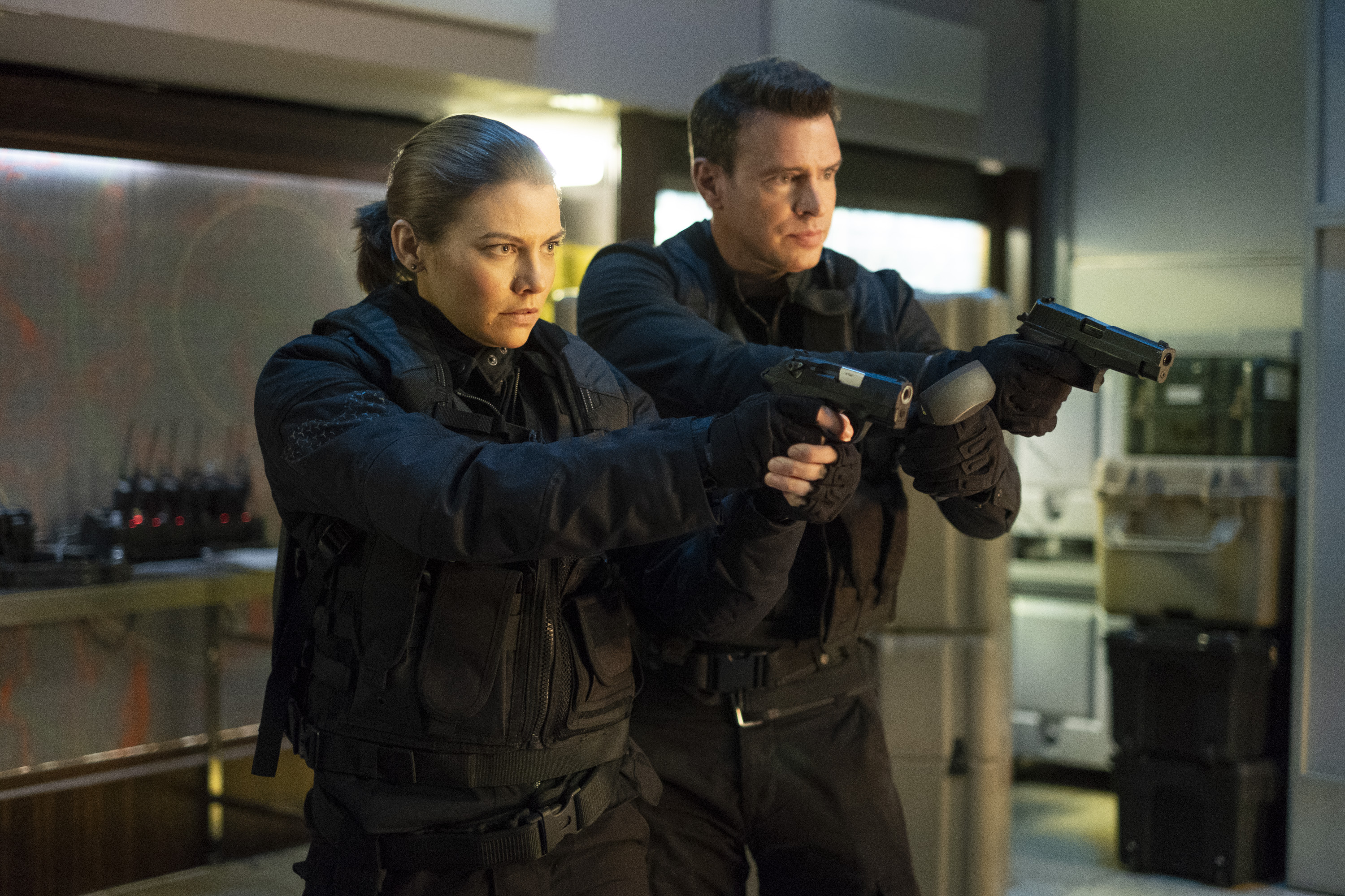 Whiskey Cavalier: Spain, Trains, and Automobiles | Season 1 | Episode 7