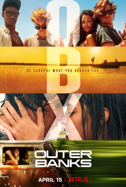 Outer Banks (S01 - S04)