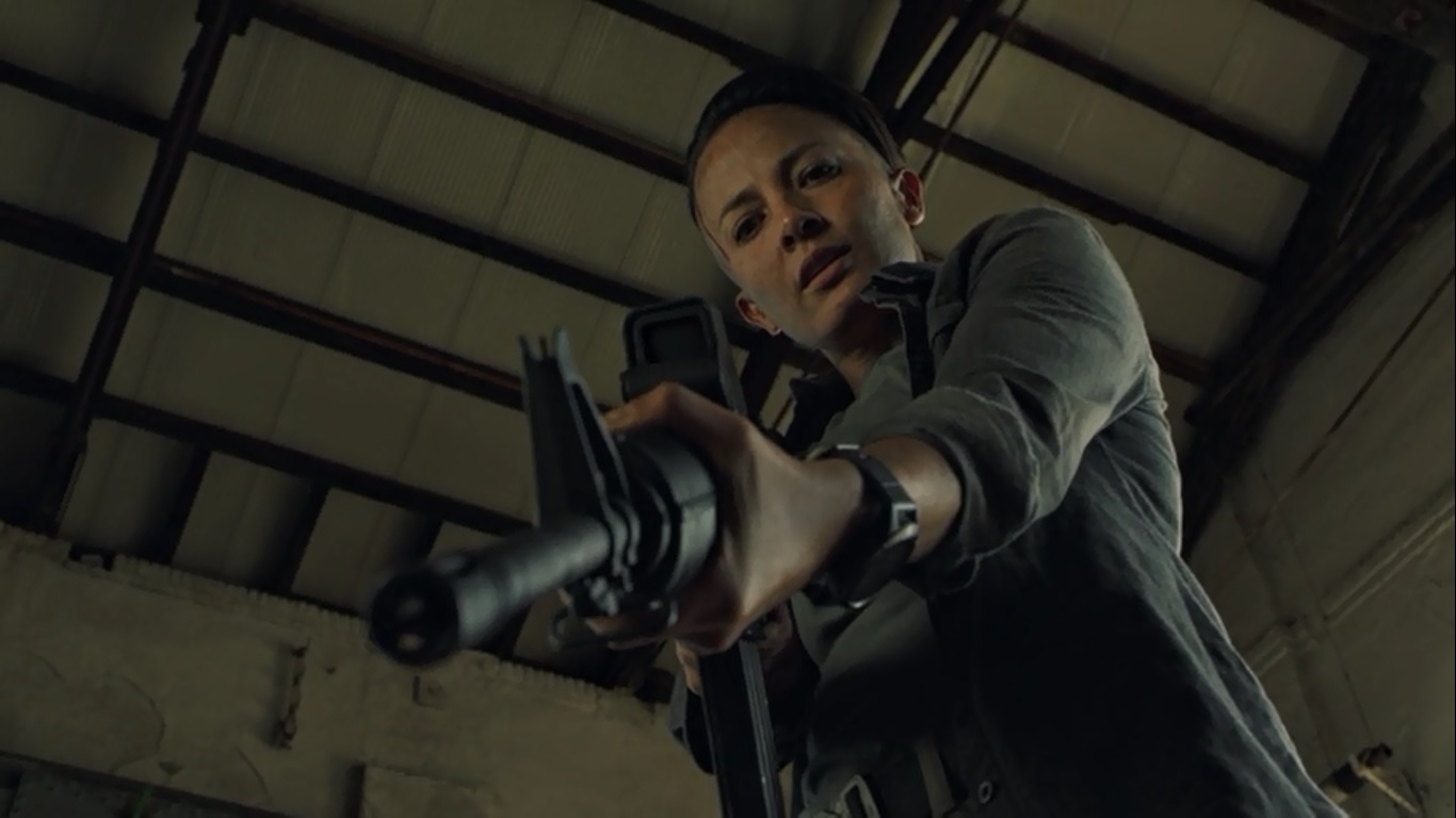 Strike Back: Vendetta: Part 8 | Season 8 | Episode 8