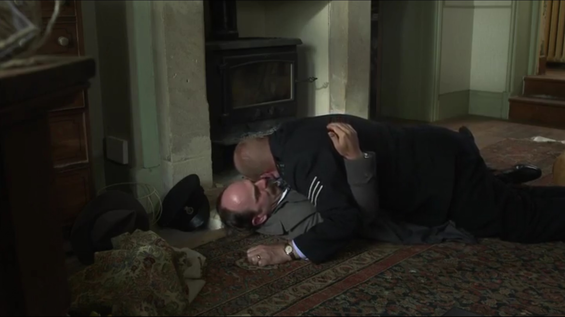 Father Brown: The Sacrifice of Tantalus | Season 7 | Episode 6
