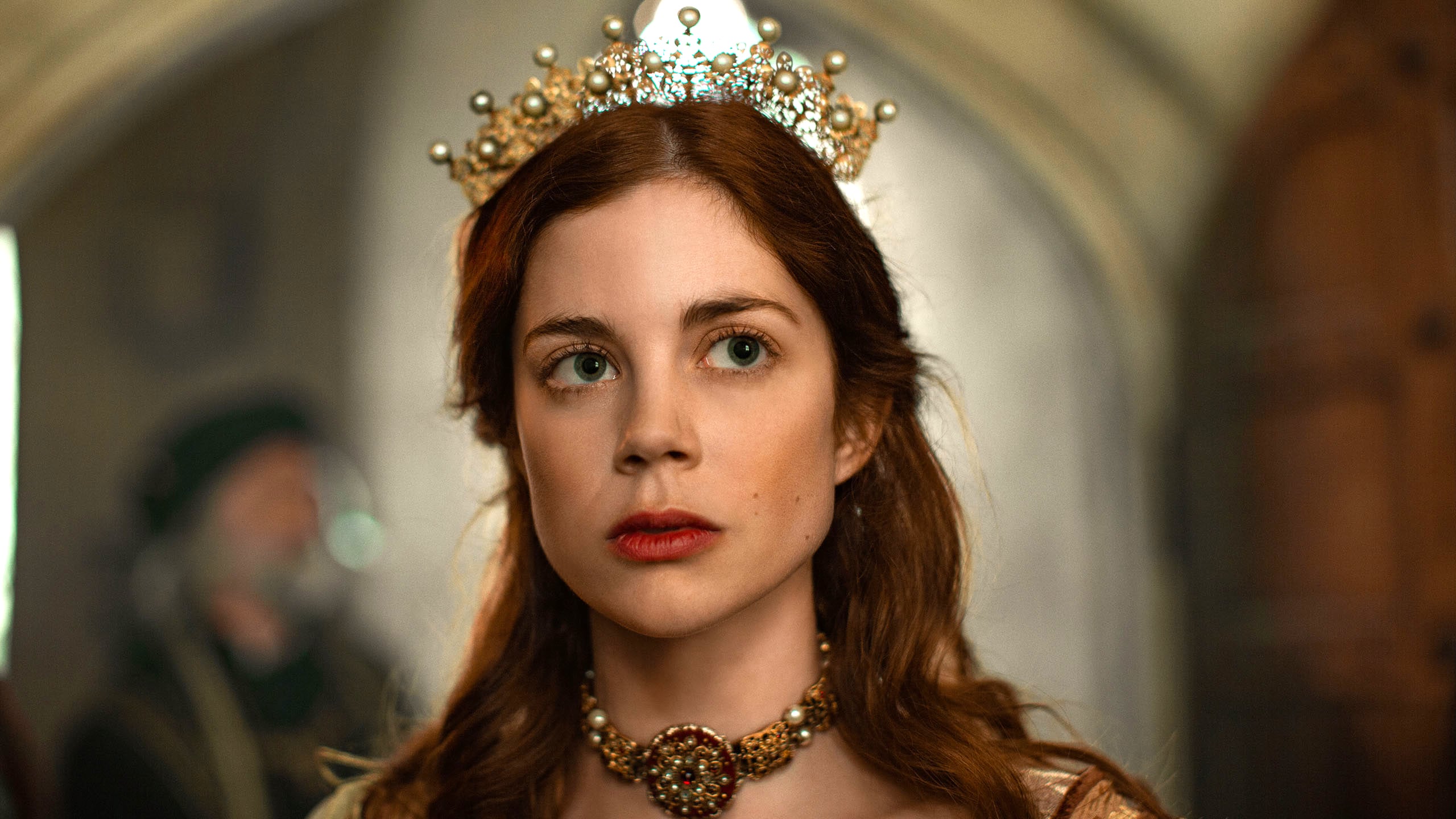 The Spanish Princess: Fever Dream | Season 1 | Episode 2