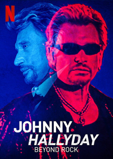 Johnny Hallyday: Born Rocker (S01)