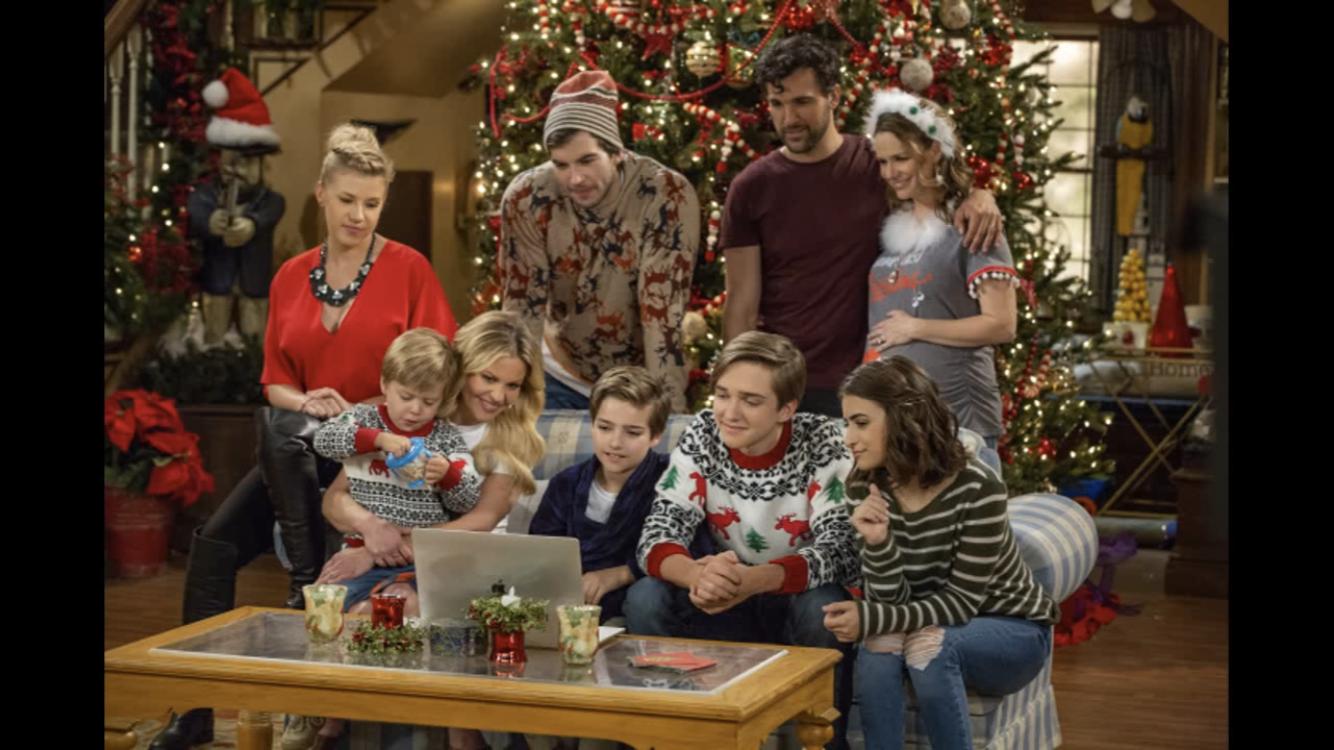 La FÃªte Ã  la maison: 20 ans aprÃ¨s: Oh My Santa | Season 4 | Episode 1
