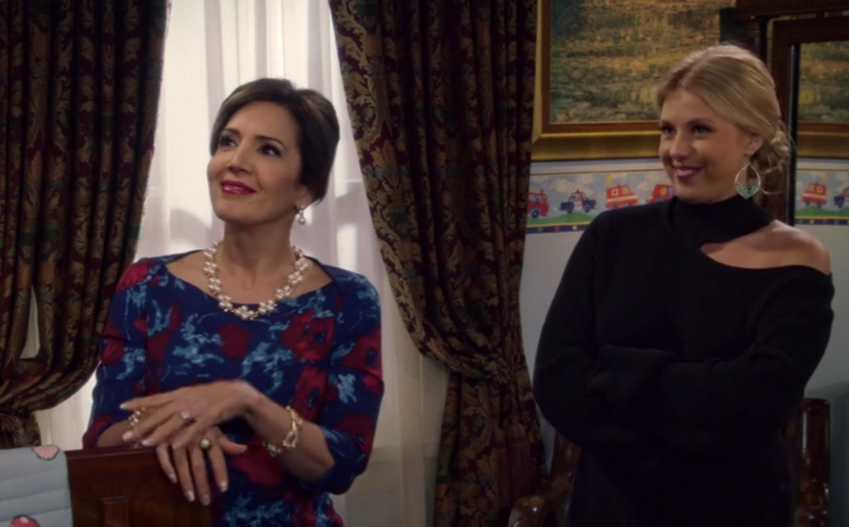 La Fête à la maison: 20 ans après: Perfect Sons | Season 4 | Episode 9