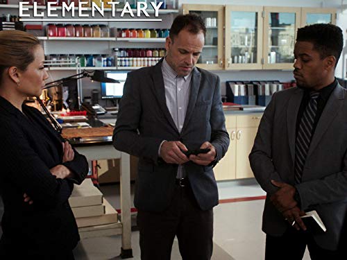 Elementary: From Russia with Drugs | Season 7 | Episode 7