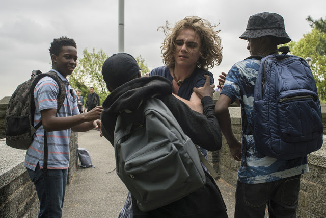 Law & Order: Special Victims Unit: Transgender Bridge | Season 17 | Episode 3