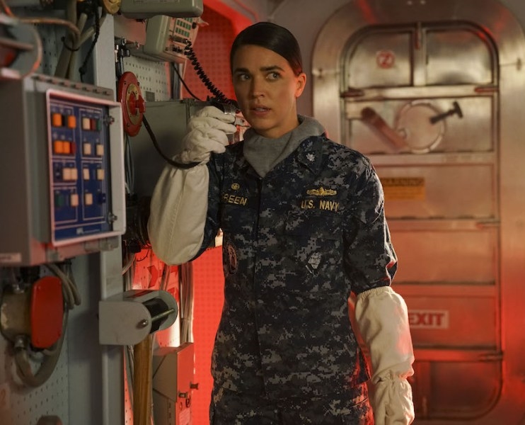 The Last Ship: Commitment | Season 5 | Episode 10