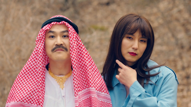 Yeolhyeolsaje: Escape from the Villa | Season 1 | Episode 21