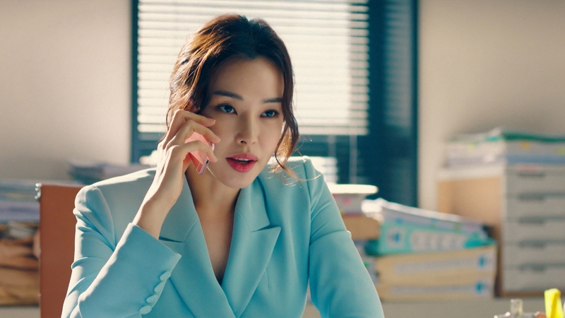 Yeolhyeolsaje: Save Him | Season 1 | Episode 22