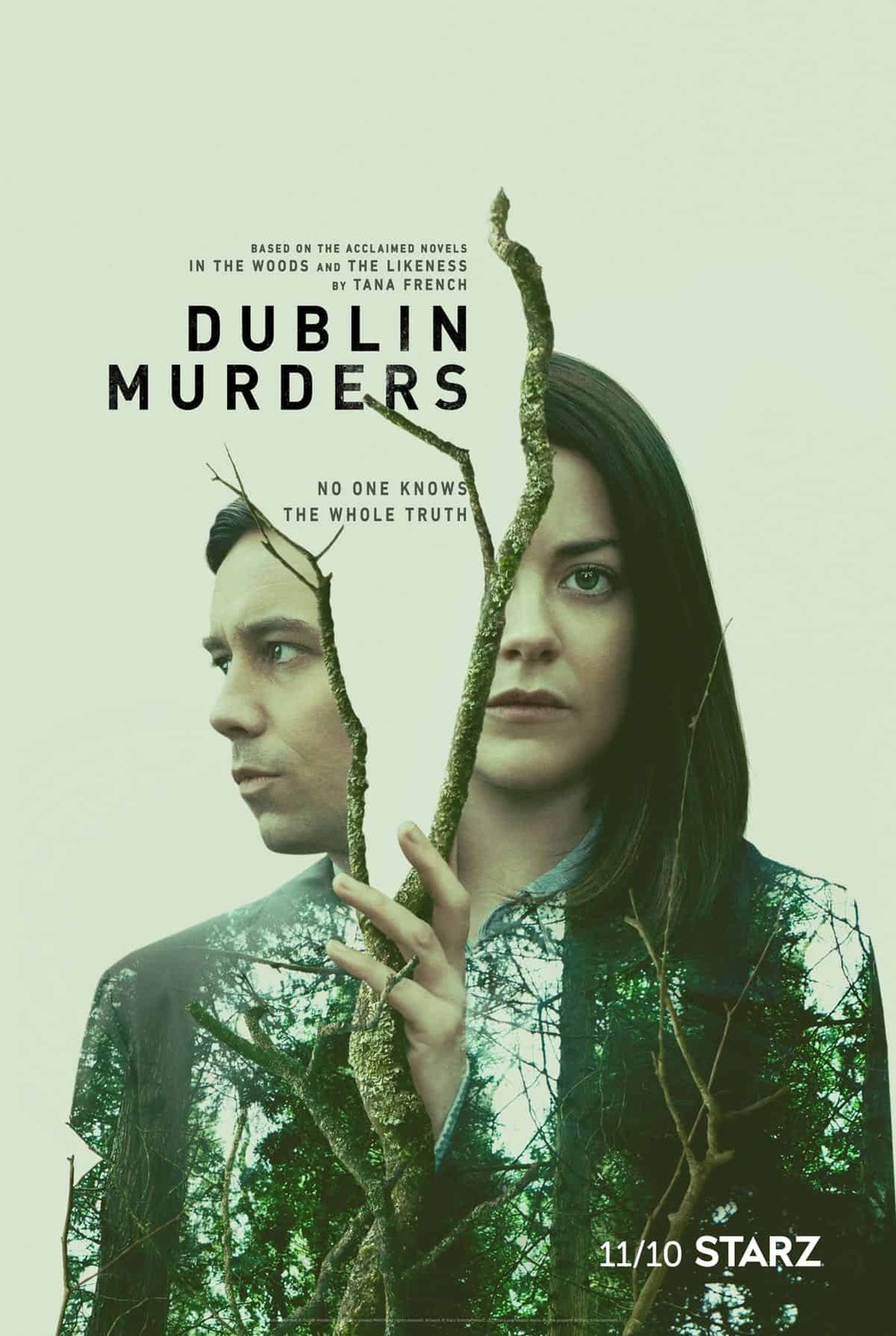 Dublin Murders (S01)