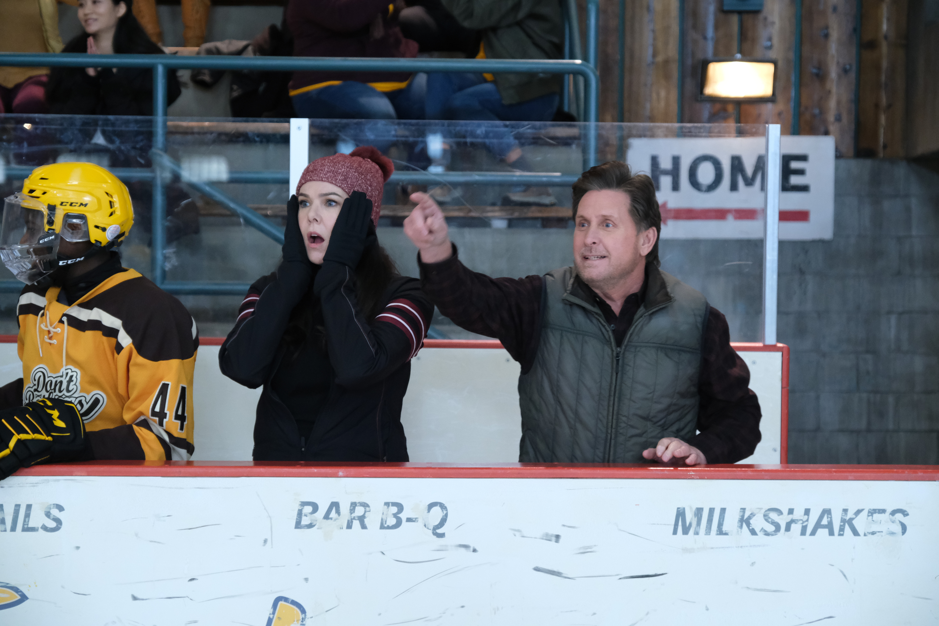 The Mighty Ducks: Game Changers: Change on the Fly | Season 1 | Episode 8