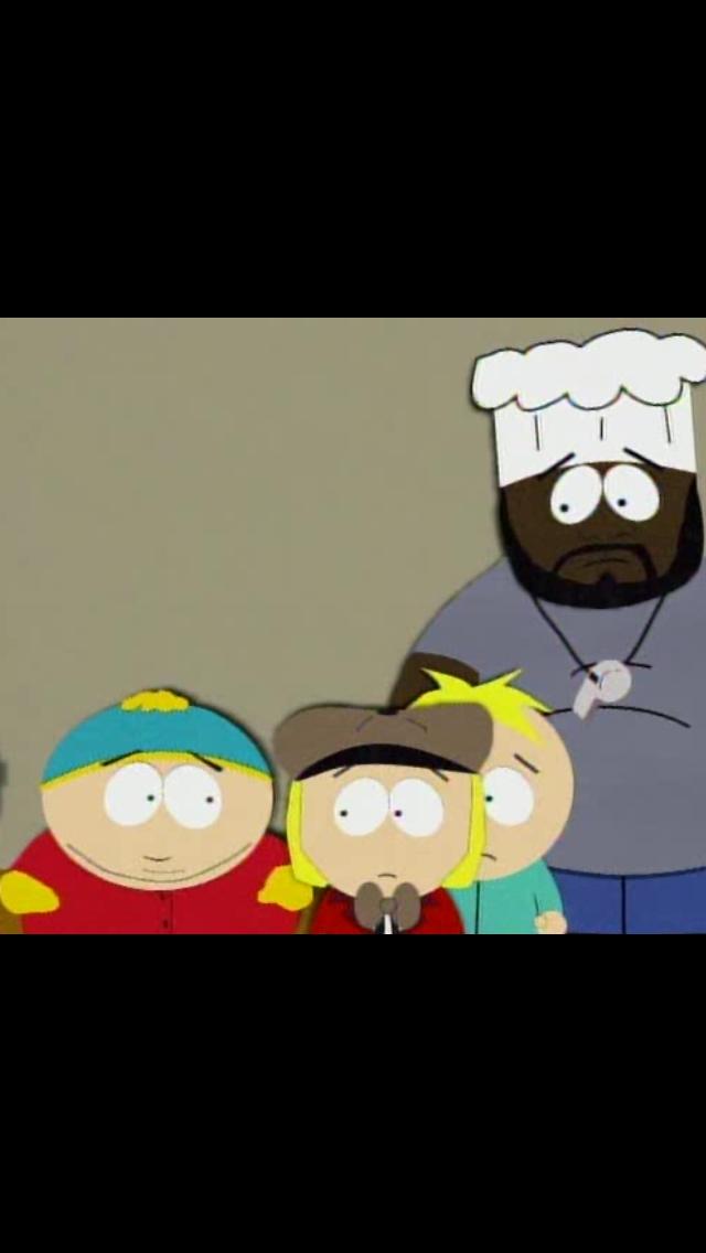 South Park: Conjoined Fetus Lady | Season 2 | Episode 5