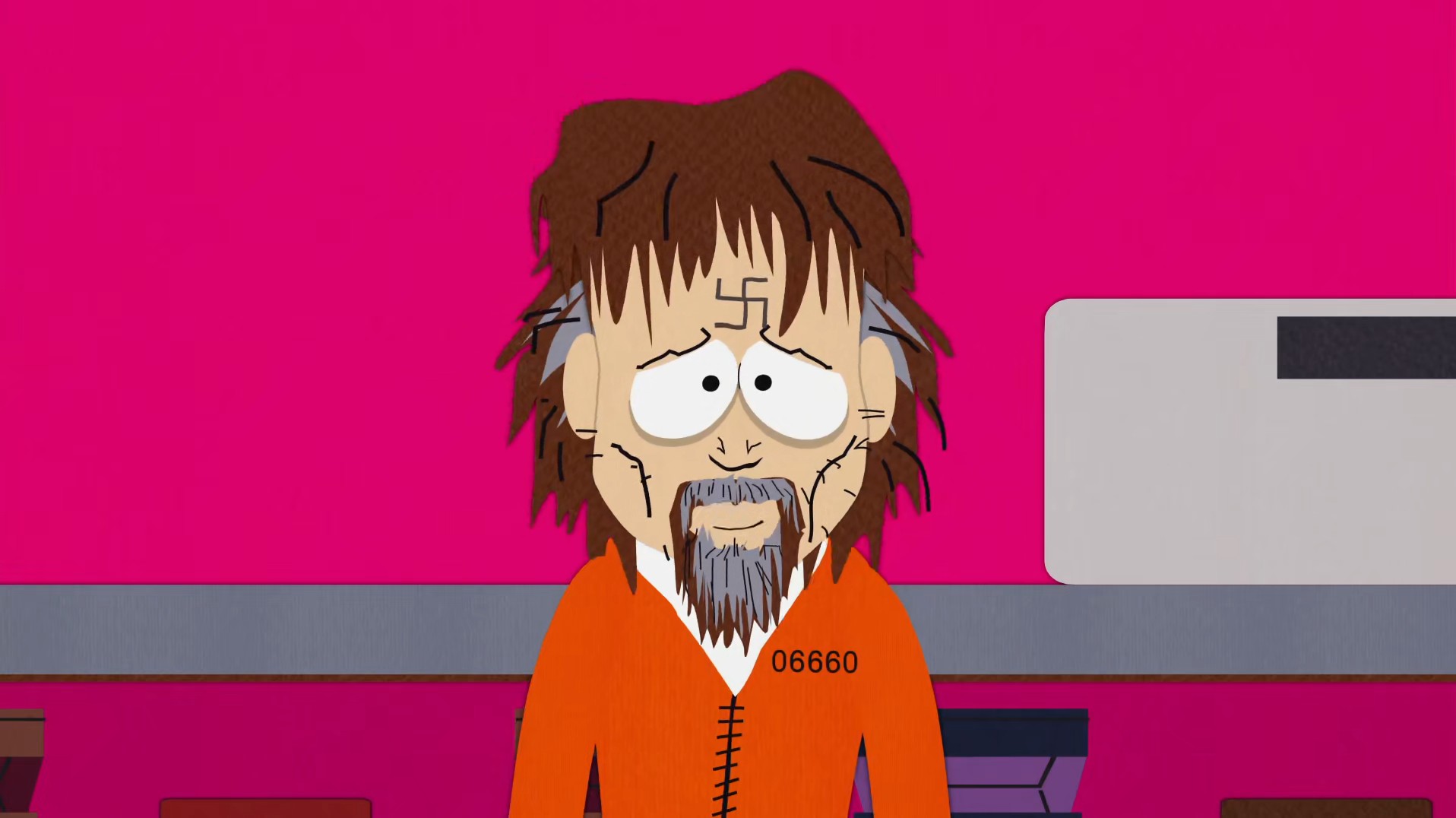 South Park: Merry Christmas Charlie Manson! | Season 2 | Episode 16