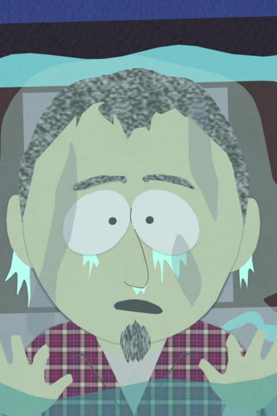 South Park: Prehistoric Ice Man | Season 2 | Episode 18