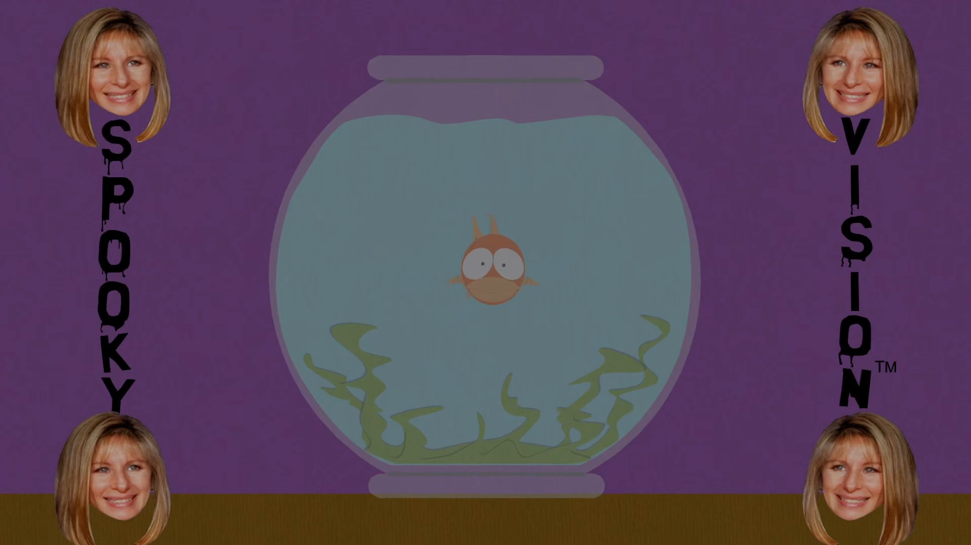 South Park: Spookyfish | Season 2 | Episode 15