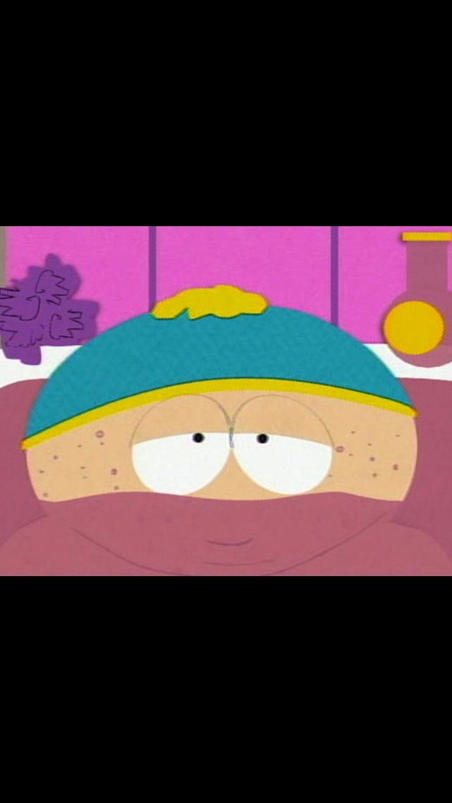 South Park: Chickenpox | Season 2 | Episode 10