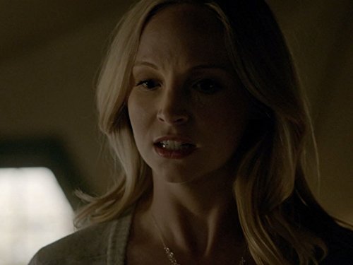 Vampire Diaries: Requiem for a Dream | Season 7 | Episode 21