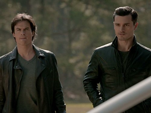 Vampire Diaries: Gods and Monsters | Season 7 | Episode 22