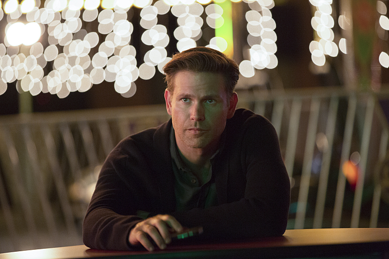 Vampire Diaries: Coming Home Was a Mistake | Season 8 | Episode 5