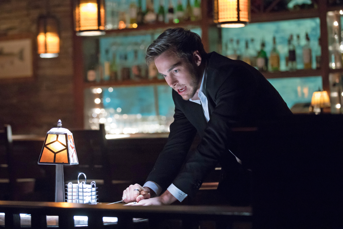 Vampire Diaries: The Lies Will Catch Up to You | Season 8 | Episode 13